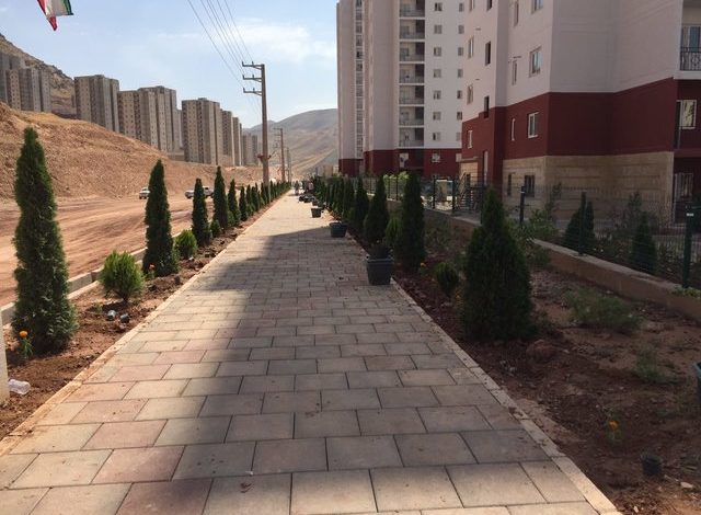 مسکن
