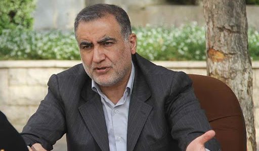 احمد علیرضا بیگی