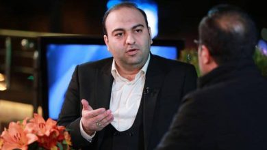 امیرحسین حاجی رحیمیان
