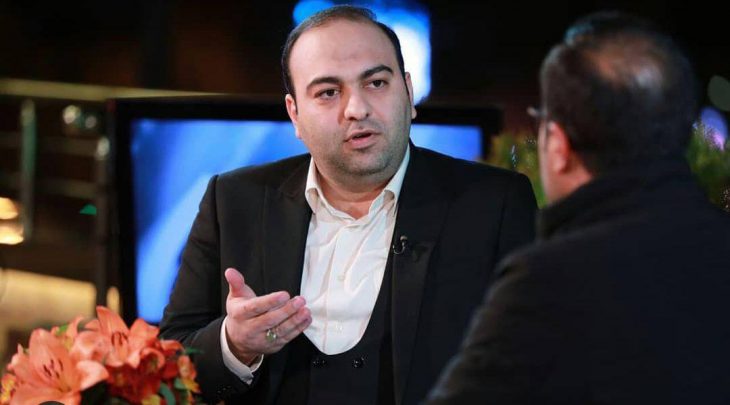 امیرحسین حاجی رحیمیان