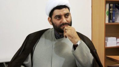 حجت الاسلام و المسلمین احد آزادیخواه