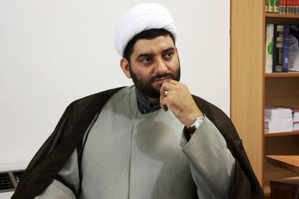 حجت الاسلام و المسلمین احد آزادیخواه