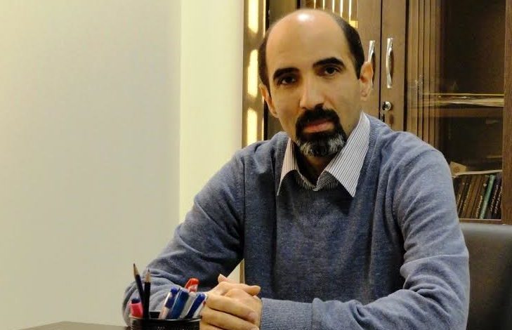 حمید آذرمند