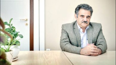 داود سوری