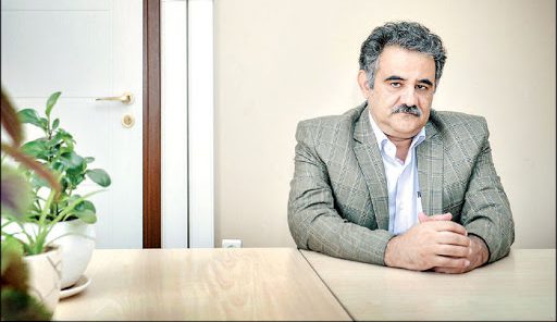 داود سوری