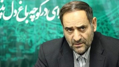روح اله عباسپور