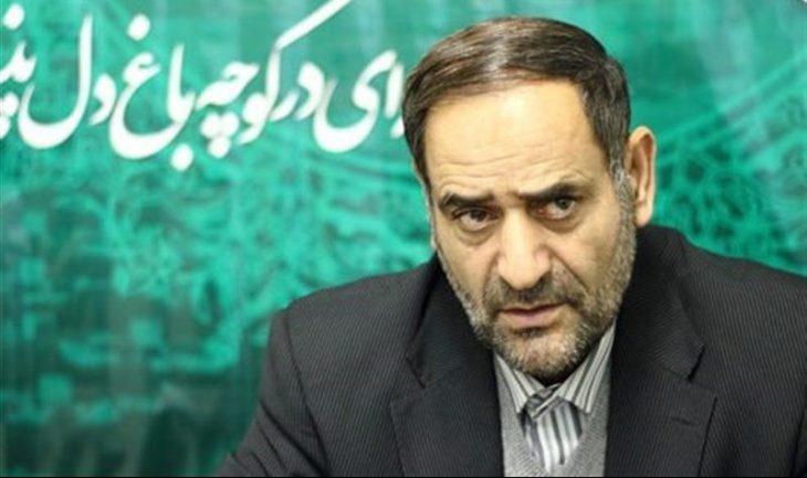 روح اله عباسپور