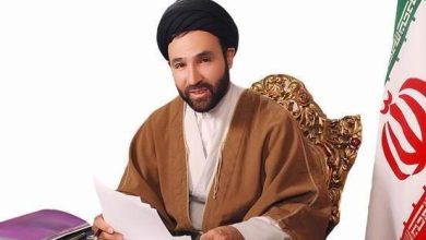سلمان ذاکر