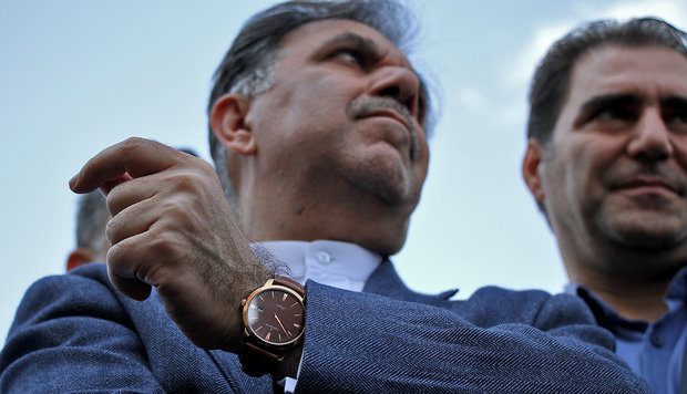 عباس آخوندی