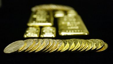 قیمت طلا