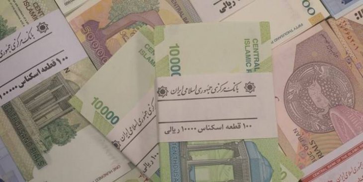 2/4 میلیون میلیارد دلار نقدینگی