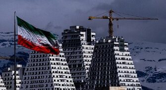 پایان رشد منفی اقتصاد ایران