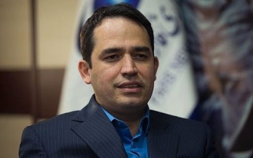 دکتر محمودرضا خواجه نصیری