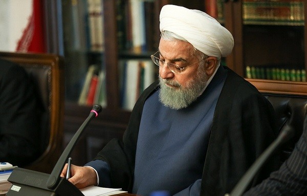 رئیس جمهور