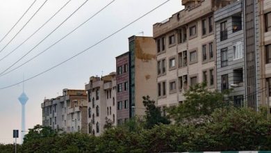 مسکن