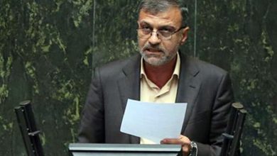 احمد مرادی