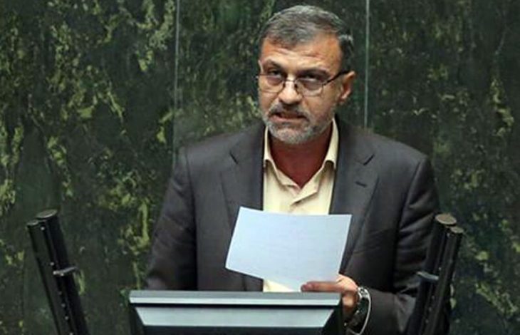 احمد مرادی