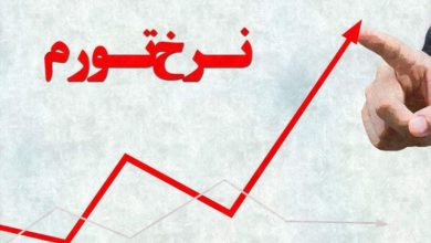 تورم در ایران