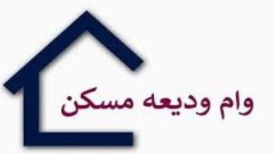 تکمیل ثبت نام وام اجاره