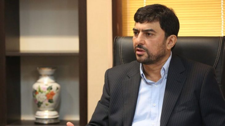 حسین مدرس‌خیابانی
