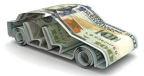 قیمت خودرو