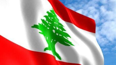 لبنان