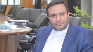محسن علیزاده