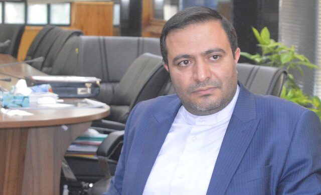 محسن علیزاده