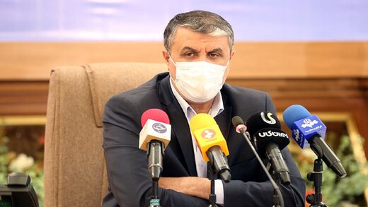 محمد اسلامی، وزیر راه و شهرسازی