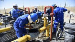 سهم ایران از اکتشاف نفت و گاز جهان چند درصد است ؟