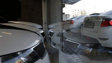 بازار خودرو
