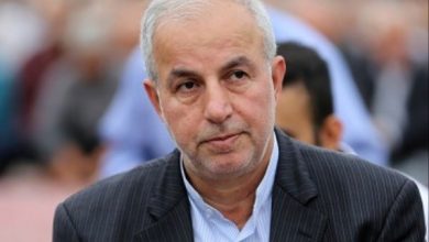 جبار کوچکی نژاد نماینده رشت