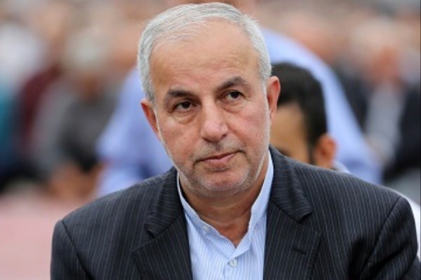 جبار کوچکی نژاد نماینده رشت