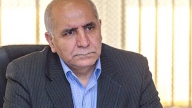 جعفر سرقینی، سرپرست وزارت صنعت، معدن و تجارت