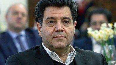 حسین سلاح ورزی – نایب رییس اتاق بازرگانی ایران