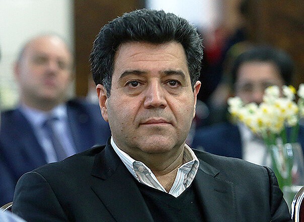 حسین سلاح ورزی – نایب رییس اتاق بازرگانی ایران