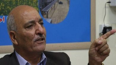 عطاالله هاشمی