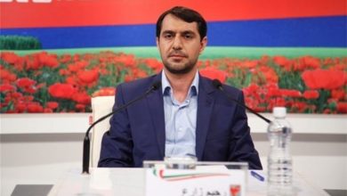 رحیم زارع