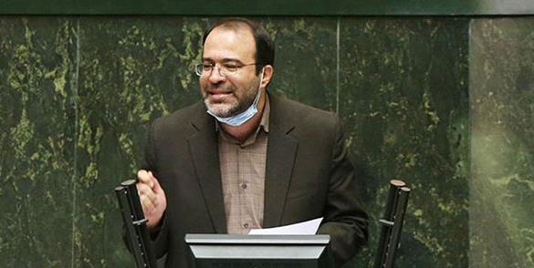 سخنگوی کمیسیون اقتصادی مجلس یازدهم