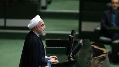 سوال از رییس جمهور