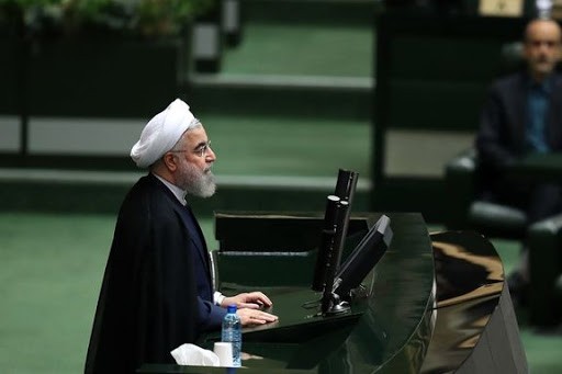 سوال از رییس جمهور