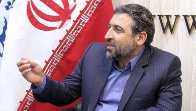 سید علی موسوی نماینده ملکان