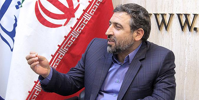 سید علی موسوی نماینده ملکان