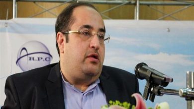 سید مهدی سدیدی عضو هیات مدیره بورس تهران  و مدیر عامل صندوق بازنشستگی بانکها