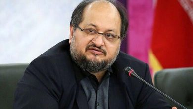 محمد شریعتمداری