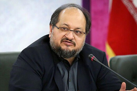 محمد شریعتمداری