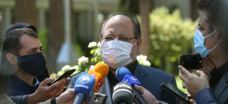 محمد شریعتمداری