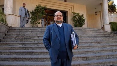 محمد شریعتمداری