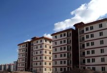 مسکن ملی