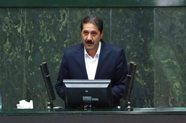 یوسف داودی نماینده سراب در مجلس